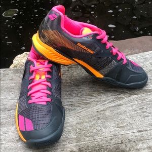 Babolat Jet All Court Shoe